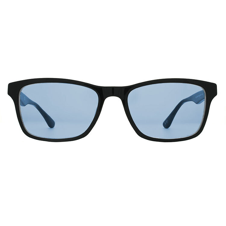 【選べる15色 ライトカラーレンズ】レイバン ライトカラー サングラス Ray-Ban RX5279F 2000 55|RB5279F 2000 55 アジアンフィット ウェリントン型 メンズ レディース アウトドア 運転 ドライブ レジャー UVカット 伊達 メガネ 眼鏡