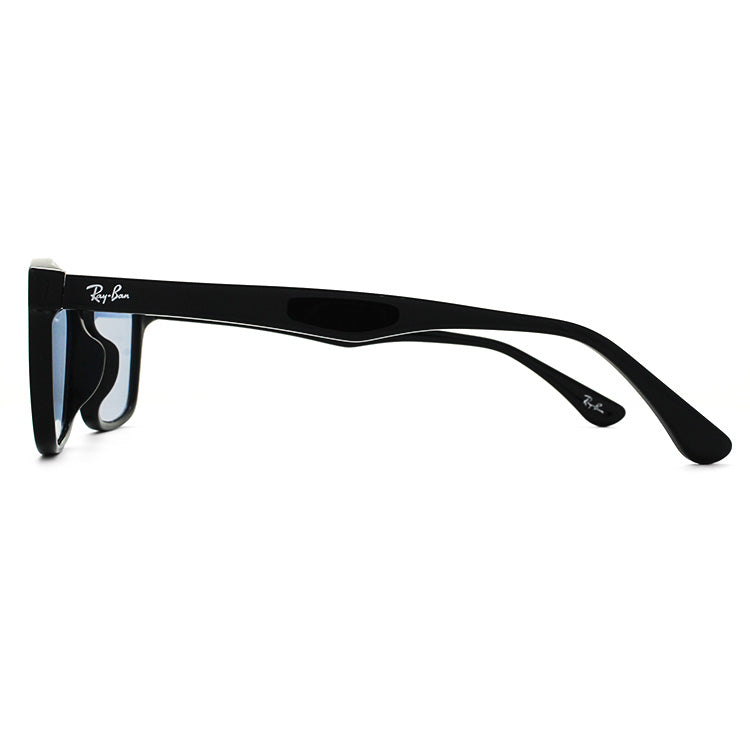 【選べる15色 ライトカラーレンズ】レイバン ライトカラー サングラス Ray-Ban RX5279F 2000 55|RB5279F 2000 55 アジアンフィット ウェリントン型 メンズ レディース アウトドア 運転 ドライブ レジャー UVカット 伊達 メガネ 眼鏡