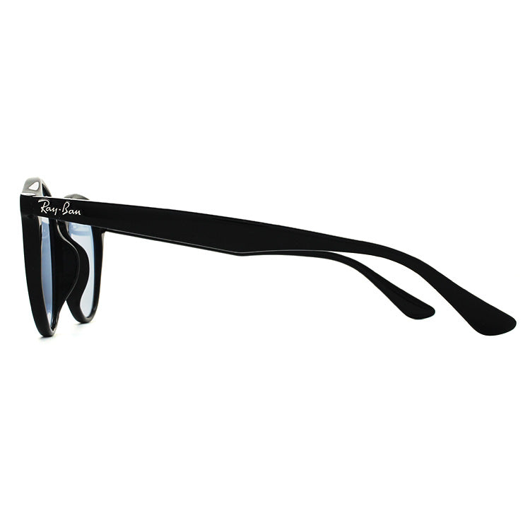 【選べる15色 ライトカラーレンズ】レイバン ライトカラー サングラス Ray-Ban RX2180VF 2000 51｜RB2180VF 2000 51 アジアンフィット ボストン型 メンズ レディース アウトドア 運転 ドライブ レジャー UVカット 伊達 メガネ 眼鏡