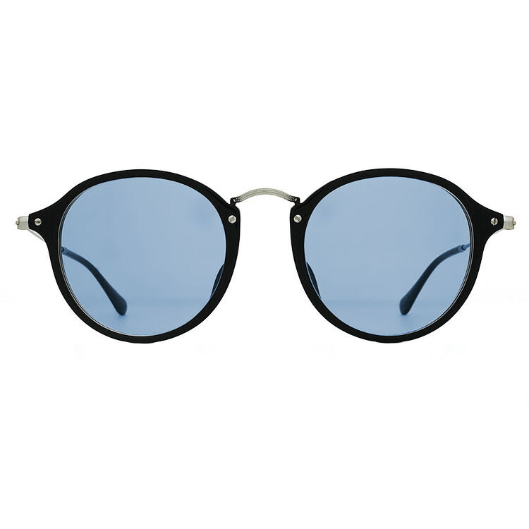 【選べる15色 ライトカラーレンズ】レイバン ライトカラー サングラス Ray-Ban RX2447VF 2000 49|RB2447VF 2000 49 アジアンフィット ボストン型 メンズ レディース アウトドア 運転 ドライブ レジャー UVカット 伊達 メガネ 眼鏡
