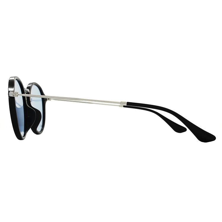 【選べる15色 ライトカラーレンズ】レイバン ライトカラー サングラス Ray-Ban RX2447VF 2000 49|RB2447VF 2000 49 アジアンフィット ボストン型 メンズ レディース アウトドア 運転 ドライブ レジャー UVカット 伊達 メガネ 眼鏡
