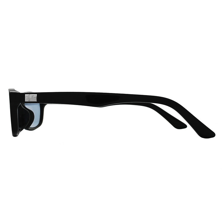 【選べる15色 ライトカラーレンズ】レイバン ライトカラー サングラス Ray-Ban RX5291D 2000 55|RB5291D 2000 55 アジアンフィット スクエア型 メンズ レディース アウトドア 運転 ドライブ レジャー UVカット 伊達 メガネ 眼鏡