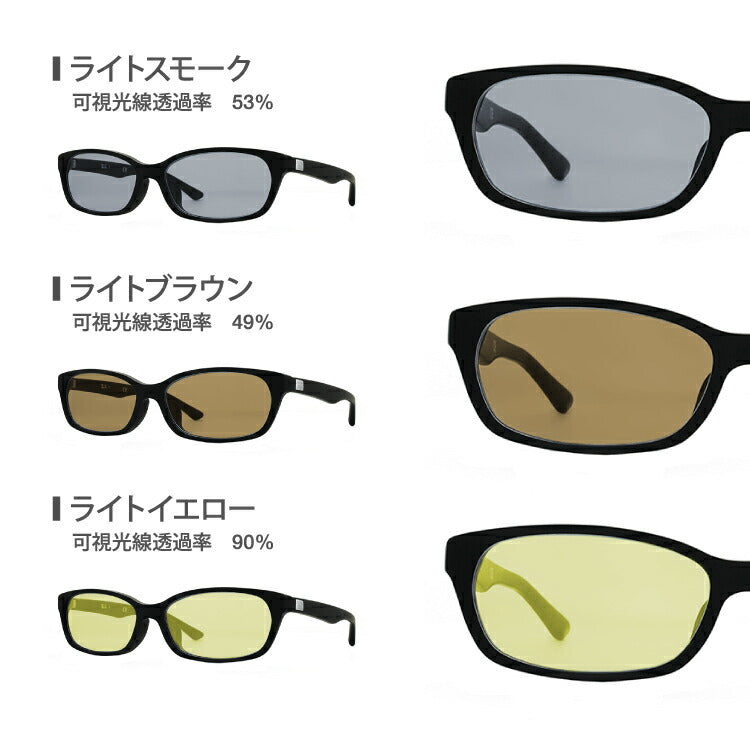 【選べる15色 ライトカラーレンズ】レイバン ライトカラー サングラス Ray-Ban RX5291D 2477 55|RB5291D 2477 55 アジアンフィット スクエア型 メンズ レディース アウトドア 運転 ドライブ レジャー UVカット 伊達 メガネ 眼鏡