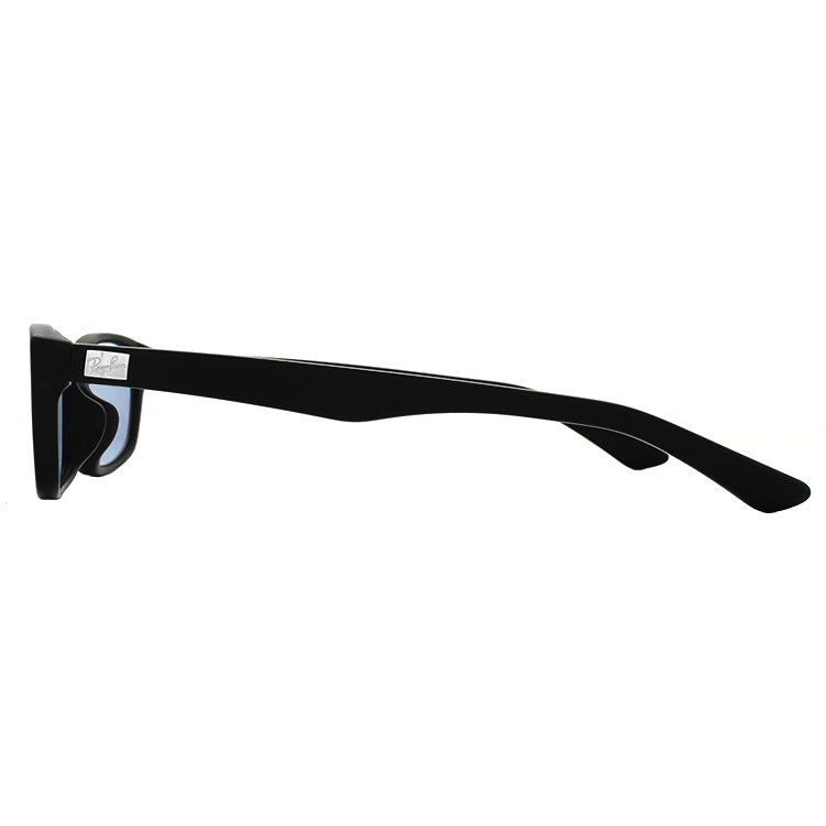 【選べる15色 ライトカラーレンズ】レイバン ライトカラー サングラス Ray-Ban RX5291D 2477 55|RB5291D 2477 55 アジアンフィット スクエア型 メンズ レディース アウトドア 運転 ドライブ レジャー UVカット 伊達 メガネ 眼鏡