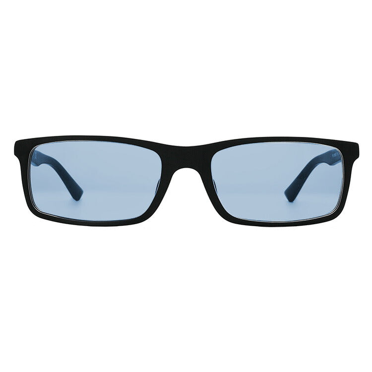 【選べる15色 ライトカラーレンズ】レイバン ライトカラー サングラス Ray-Ban RX5292D 2477 54|RB5292D 2477 54 アジアンフィット スクエア型 メンズ レディース アウトドア 運転 ドライブ レジャー UVカット 伊達 メガネ 眼鏡