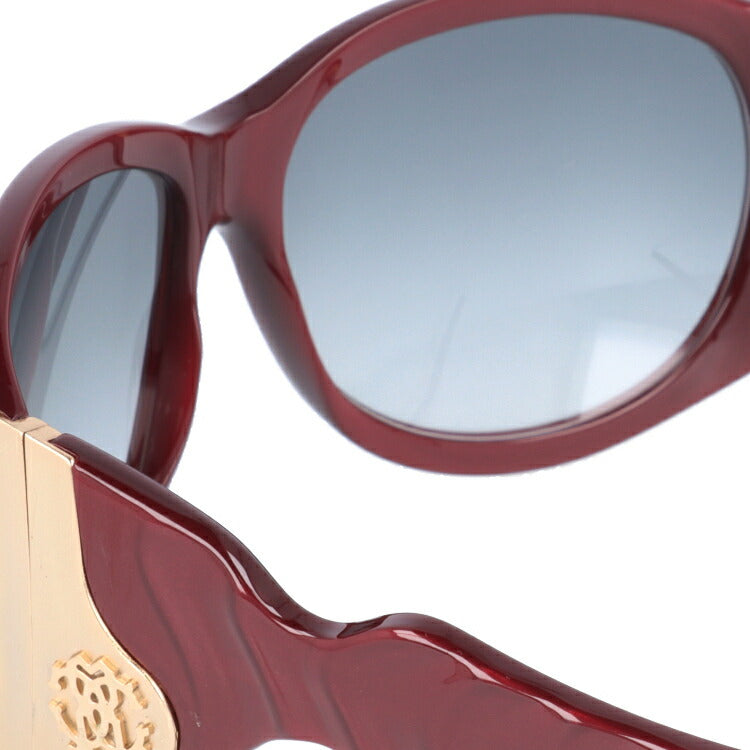 ロベルトカバリ サングラス Roberto Cavalli ロベルトカヴァリ RC288S 255 レディース UVカット 紫外線 ラッピング無料