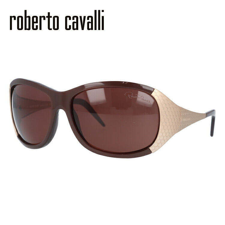 ロベルトカバリ サングラス Roberto Cavalli ロベルトカヴァリ RC310 T24 レディース UVカット 紫外線 ラッピング無料
