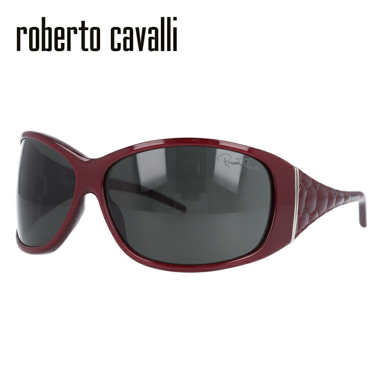 ロベルトカバリ サングラス Roberto Cavalli ロベルトカヴァリ RC322S 255 レディース UVカット 紫外線 ラッピング無料