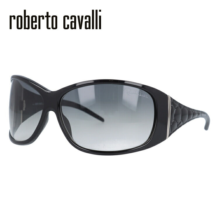 ロベルトカバリ サングラス Roberto Cavalli ロベルトカヴァリ RC322S B5 レディース UVカット 紫外線 ラッピング無料