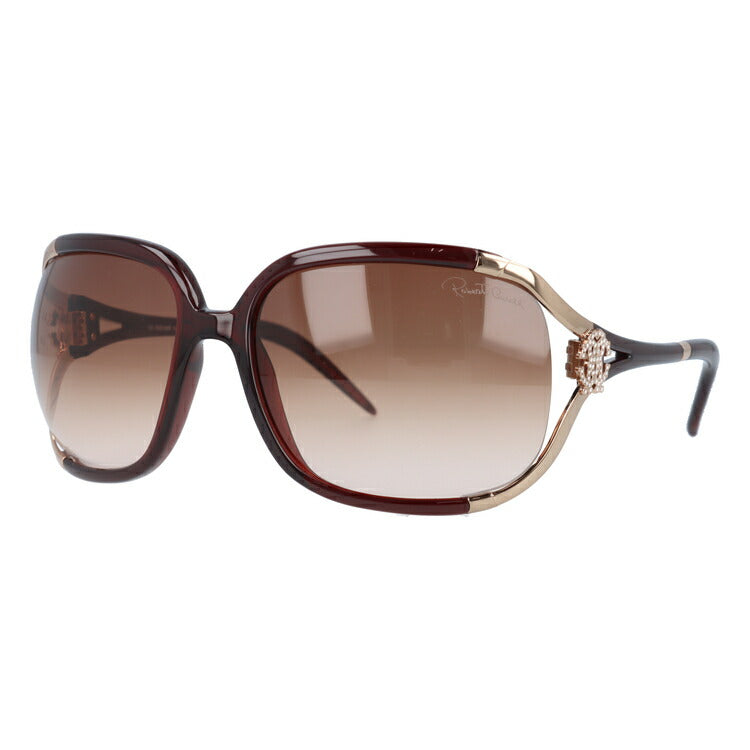 【訳あり】ロベルトカバリ サングラス Roberto Cavalli ロベルトカヴァリ RC370S 353 レディース UVカット 紫外線 ラッピング無料