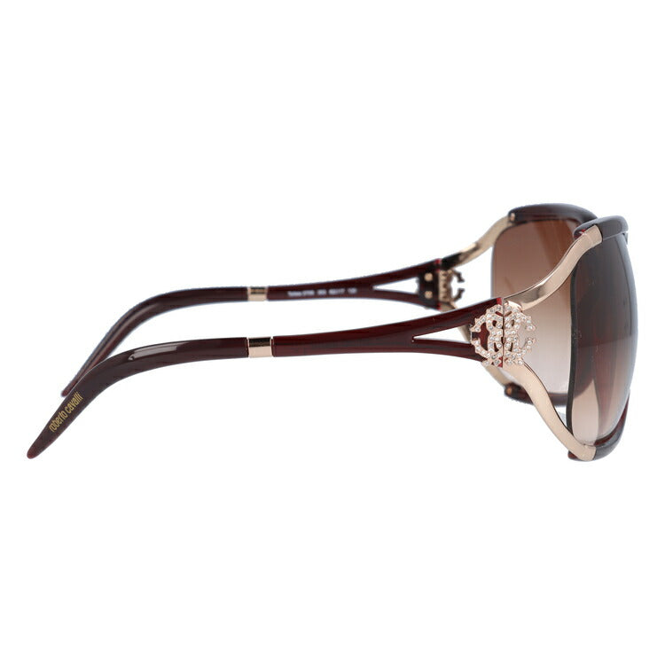 【訳あり】ロベルトカバリ サングラス Roberto Cavalli ロベルトカヴァリ RC370S 353 レディース UVカット 紫外線 ラッピング無料