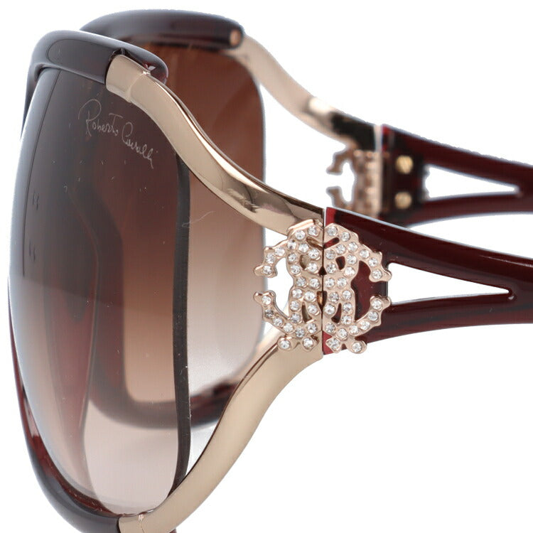 【訳あり】ロベルトカバリ サングラス Roberto Cavalli ロベルトカヴァリ RC370S 353 レディース UVカット 紫外線 ラッピング無料