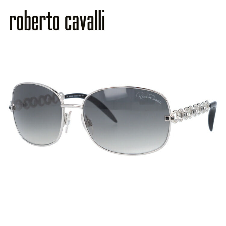 ロベルトカバリ サングラス Roberto Cavalli ロベルトカヴァリ RC373S C91 レディース UVカット 紫外線 ラッピング無料