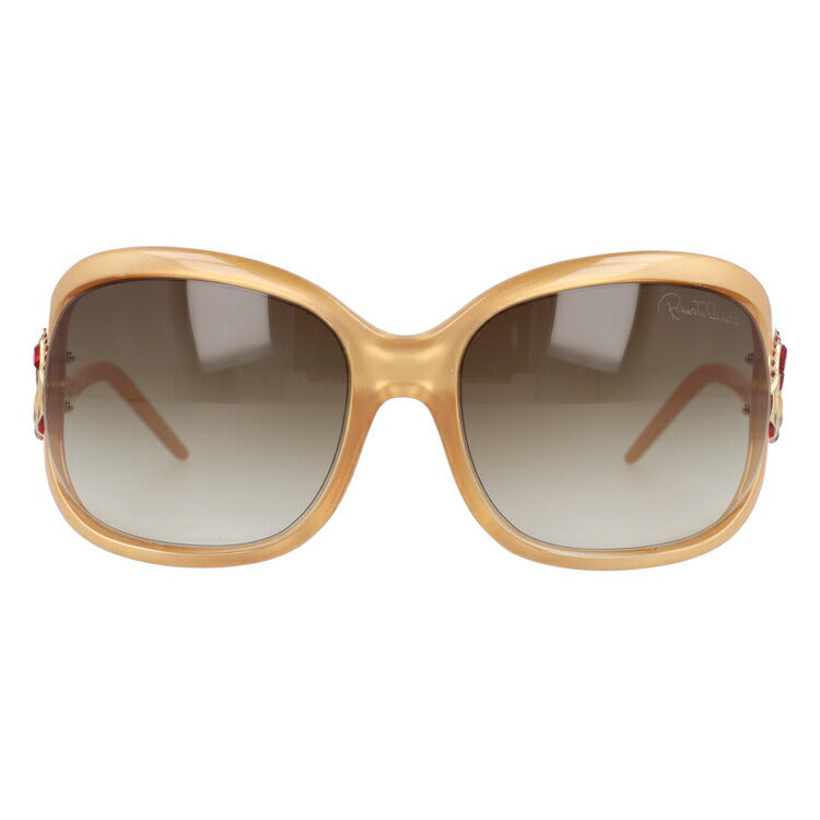 ロベルトカバリ サングラス Roberto Cavalli ロベルトカヴァリ RC380S K63 レディース UVカット 紫外線 ラッピング無料