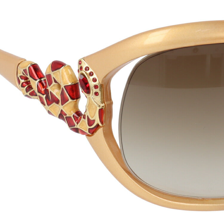 ロベルトカバリ サングラス Roberto Cavalli ロベルトカヴァリ RC380S K63 レディース UVカット 紫外線 ラッピング無料