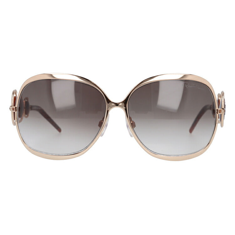 ロベルトカバリ サングラス Roberto Cavalli ロベルトカヴァリ RC441S 28F レディース UVカット 紫外線 ラッピング無料