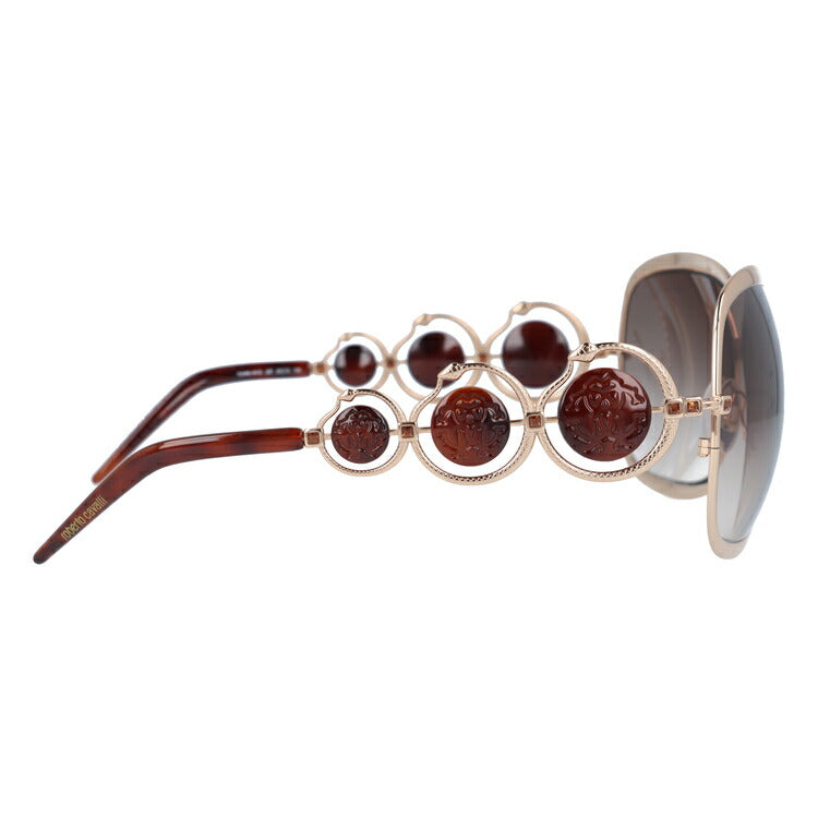 ロベルトカバリ サングラス Roberto Cavalli ロベルトカヴァリ RC441S 28F レディース UVカット 紫外線 ラッピング無料