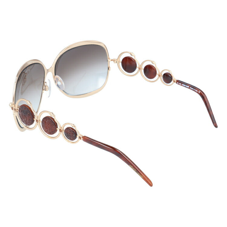 ロベルトカバリ サングラス Roberto Cavalli ロベルトカヴァリ RC441S 28F レディース UVカット 紫外線 ラッピング無料