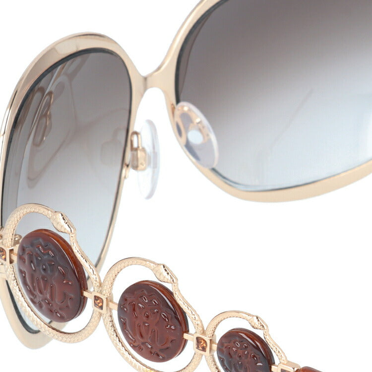 ロベルトカバリ サングラス Roberto Cavalli ロベルトカヴァリ RC441S 28F レディース UVカット 紫外線 ラッピング無料