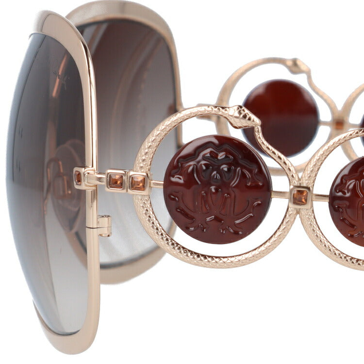 ロベルトカバリ サングラス Roberto Cavalli ロベルトカヴァリ RC441S 28F レディース UVカット 紫外線 ラッピング無料