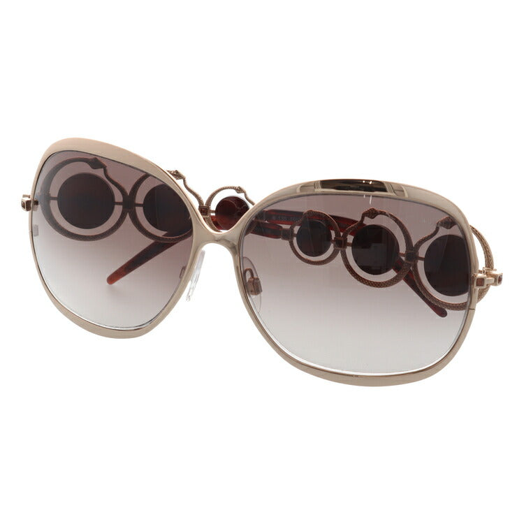 ロベルトカバリ サングラス Roberto Cavalli ロベルトカヴァリ RC441S 28F レディース UVカット 紫外線 ラッピング無料