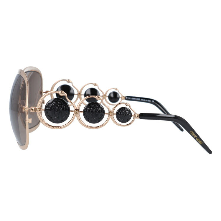 ロベルトカバリ サングラス Roberto Cavalli ロベルトカヴァリ RC441S 28J レディース UVカット 紫外線 ラッピング無料