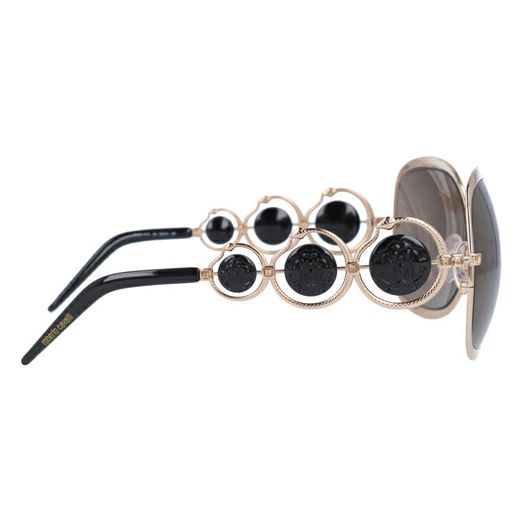 ロベルトカバリ サングラス Roberto Cavalli ロベルトカヴァリ RC441S 28J レディース UVカット 紫外線 ラッピング無料