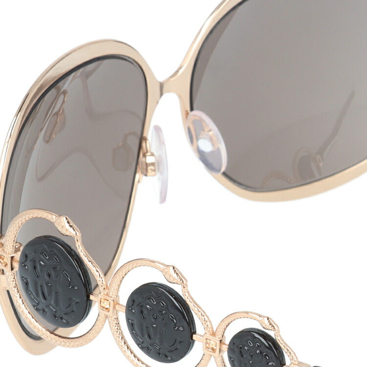 ロベルトカバリ サングラス Roberto Cavalli ロベルトカヴァリ RC441S 28J レディース UVカット 紫外線 ラッピング無料