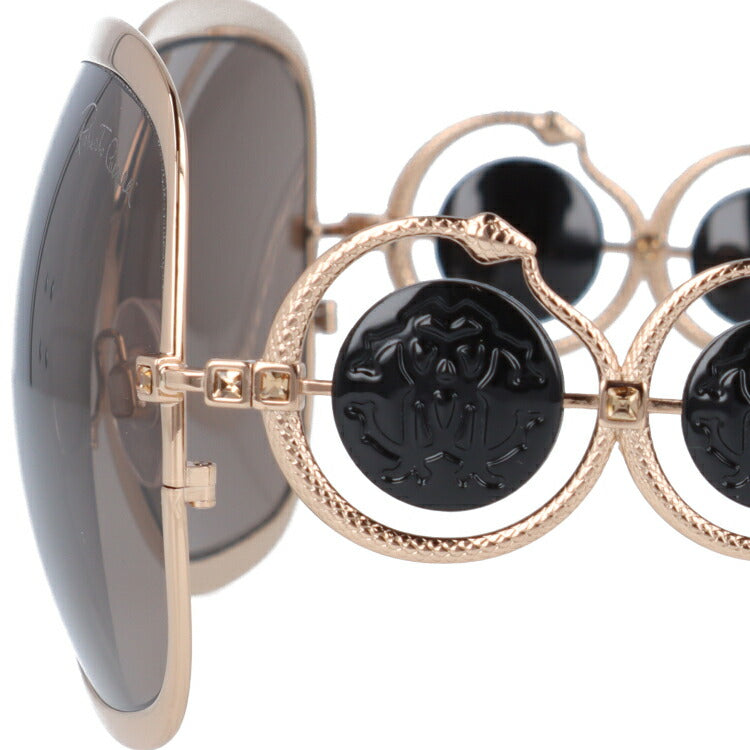 ロベルトカバリ サングラス Roberto Cavalli ロベルトカヴァリ RC441S 28J レディース UVカット 紫外線 ラッピング無料