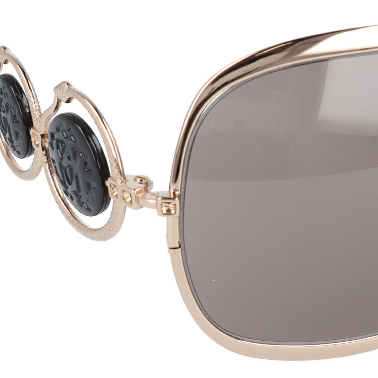 ロベルトカバリ サングラス Roberto Cavalli ロベルトカヴァリ RC441S 28J レディース UVカット 紫外線 ラッピング無料