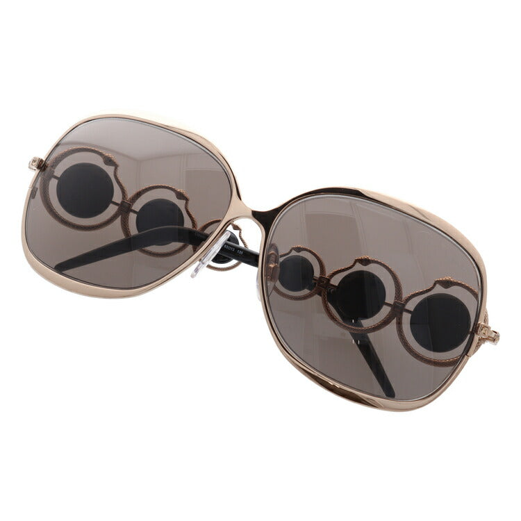 ロベルトカバリ サングラス Roberto Cavalli ロベルトカヴァリ RC441S 28J レディース UVカット 紫外線 ラッピング無料