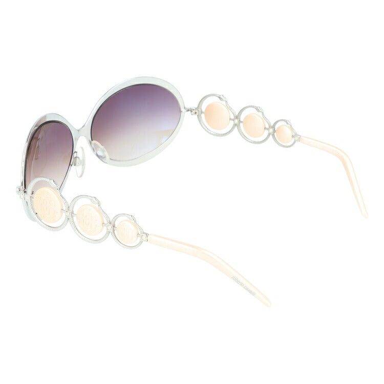 ロベルトカバリ サングラス Roberto Cavalli ロベルトカヴァリ RC442S 18F レディース UVカット 紫外線 ラッピング無料