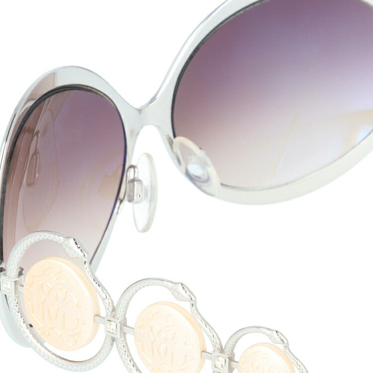 ロベルトカバリ サングラス Roberto Cavalli ロベルトカヴァリ RC442S 18F レディース UVカット 紫外線 ラッピング無料