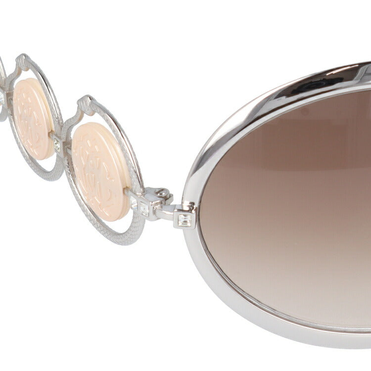 ロベルトカバリ サングラス Roberto Cavalli ロベルトカヴァリ RC442S 18F レディース UVカット 紫外線 ラッピング無料