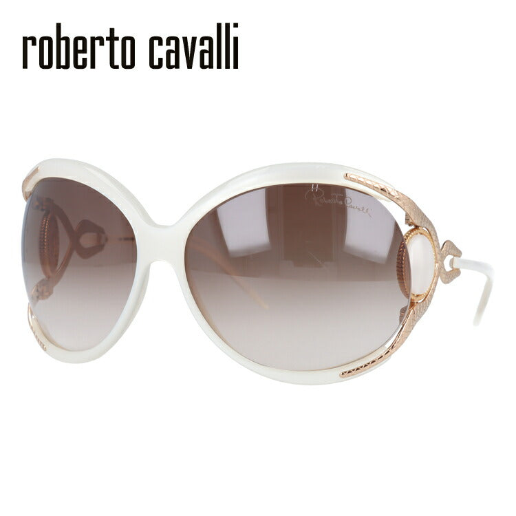 ロベルトカバリ サングラス Roberto Cavalli ロベルトカヴァリ RC443S 24G レディース UVカット 紫外線 ラッピング無料
