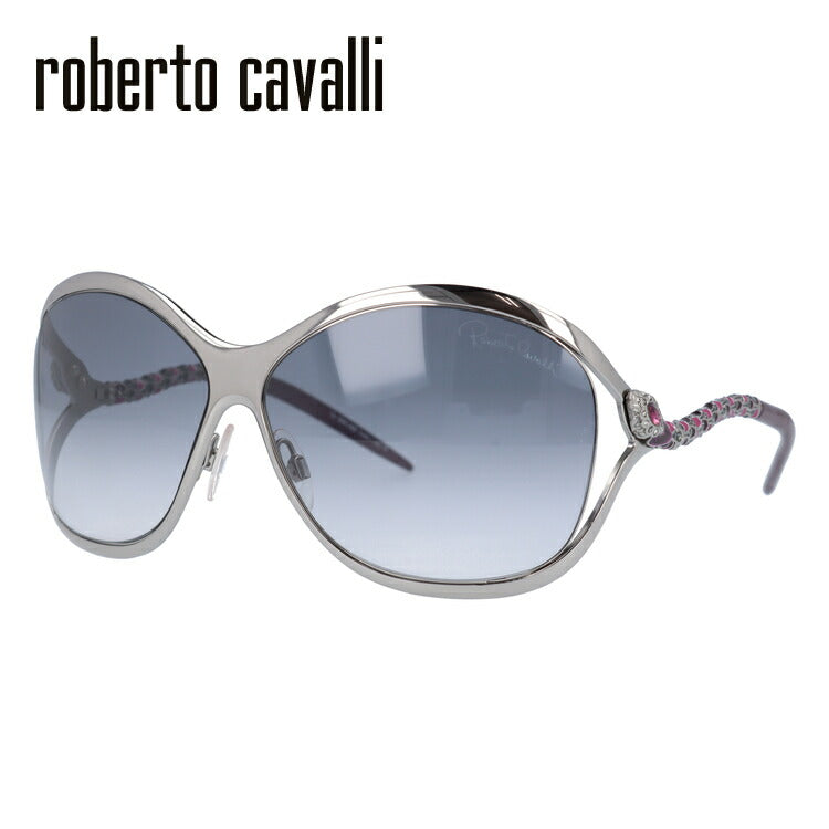 ロベルトカバリ サングラス Roberto Cavalli ロベルトカヴァリ RC450S 14B レディース UVカット 紫外線 ラッピング無料