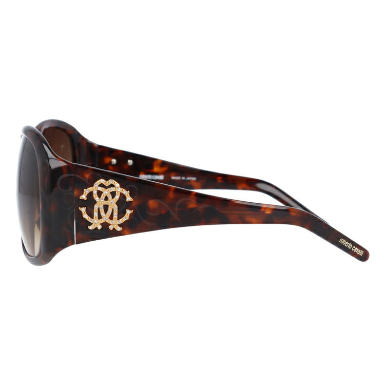 【訳あり】ロベルトカバリ サングラス Roberto Cavalli ロベルトカヴァリ RC512S 2 レディース UVカット 紫外線 ラッピング無料