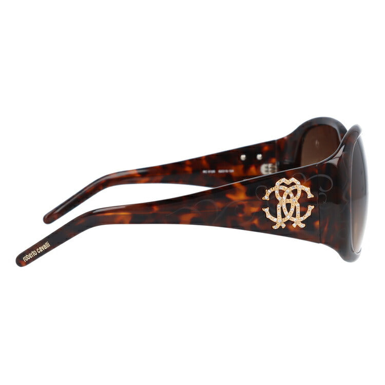 【訳あり】ロベルトカバリ サングラス Roberto Cavalli ロベルトカヴァリ RC512S 2 レディース UVカット 紫外線 ラッピング無料