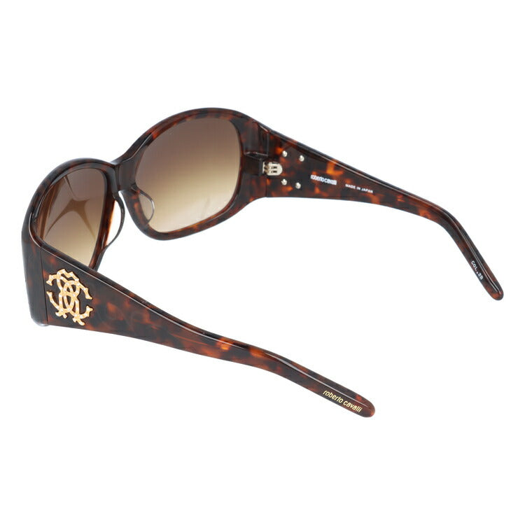 【訳あり】ロベルトカバリ サングラス Roberto Cavalli ロベルトカヴァリ RC512S 2 レディース UVカット 紫外線 ラッピング無料