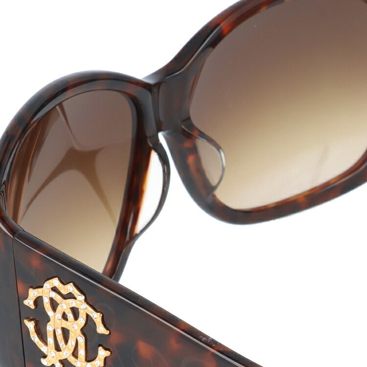 【訳あり】ロベルトカバリ サングラス Roberto Cavalli ロベルトカヴァリ RC512S 2 レディース UVカット 紫外線 ラッピング無料