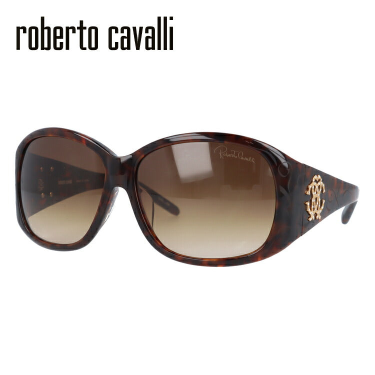 【訳あり】ロベルトカバリ サングラス Roberto Cavalli ロベルトカヴァリ RC512S 2 レディース UVカット 紫外線 ラッピング無料