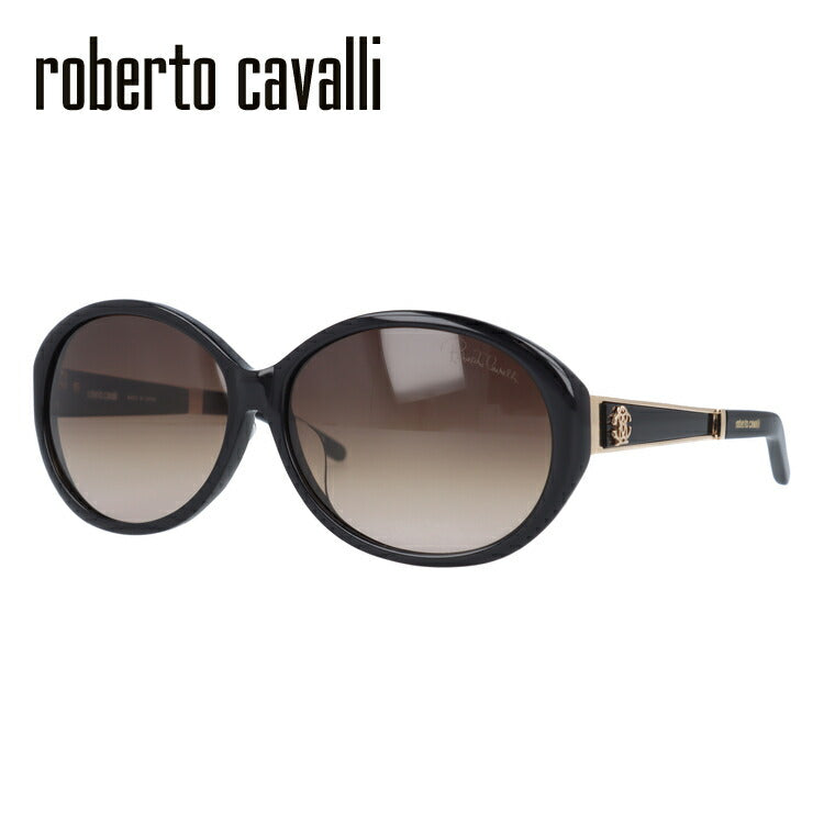 ロベルトカバリ サングラス Roberto Cavalli ロベルトカヴァリ RC569S 1 レディース UVカット 紫外線 ラッピング無料
