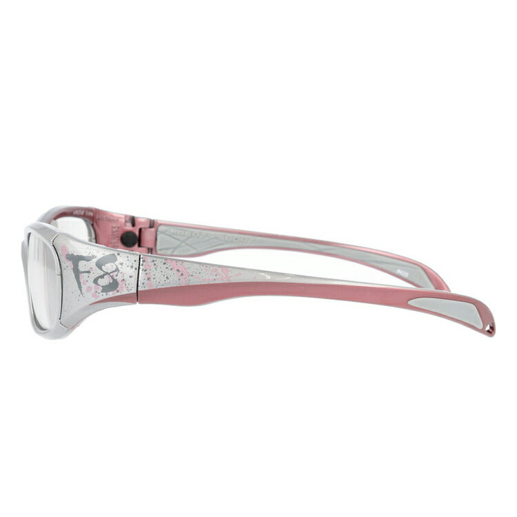 レックスペックス スポーツ メガネ #425 53サイズ メンズ レディース ユニセックス アジアンフィット【RECSPECS MORPHEUS】【正規品】ラッピング無料