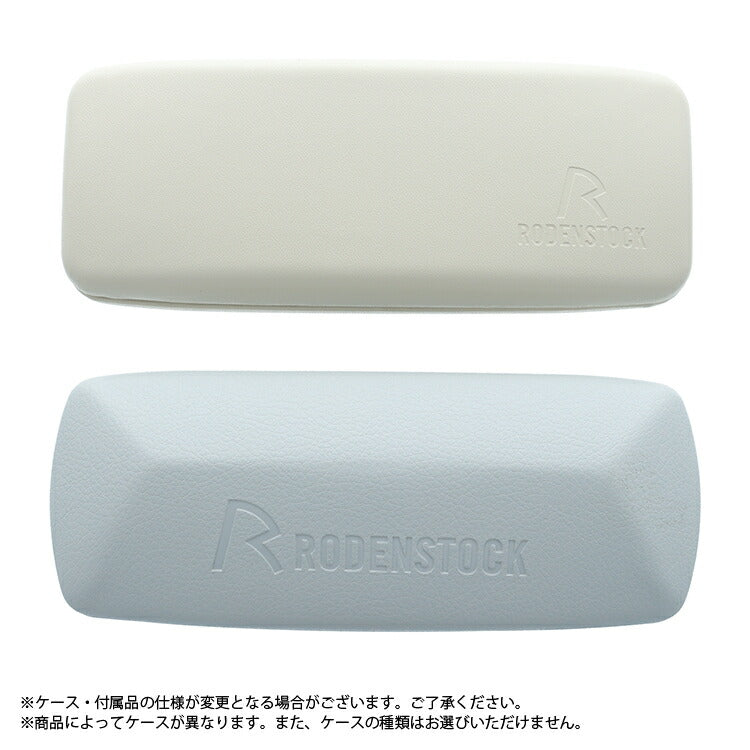 【国内正規品】ローデンストック メガネフレーム エクスクルーシブ 伊達メガネ RODENSTOCK EXCLUSIV R0241-E 54サイズ オーバル レディース チェック柄