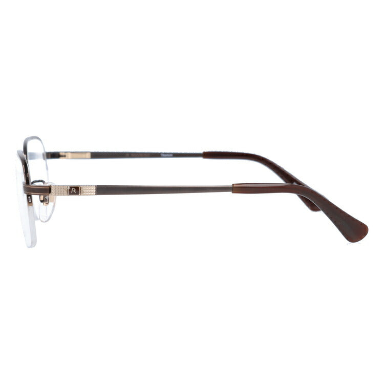 【国内正規品】ローデンストック メガネフレーム エクスクルーシブ 伊達メガネ RODENSTOCK EXCLUSIV R0016-D 55サイズ スクエア ユニセックス メンズ レディース