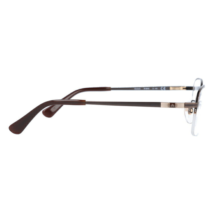 【国内正規品】ローデンストック メガネフレーム エクスクルーシブ 伊達メガネ RODENSTOCK EXCLUSIV R0016-D 55サイズ スクエア ユニセックス メンズ レディース