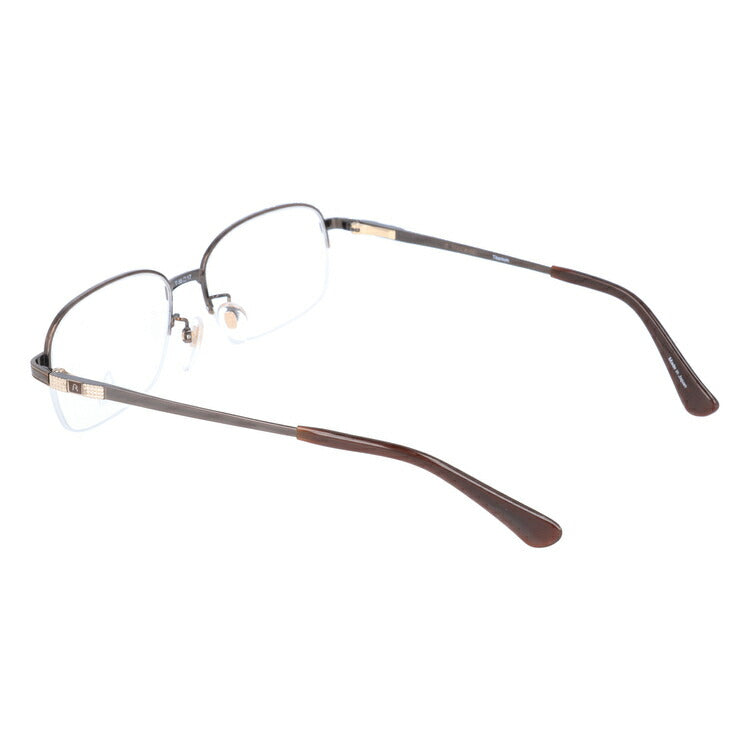 【国内正規品】ローデンストック メガネフレーム エクスクルーシブ 伊達メガネ RODENSTOCK EXCLUSIV R0016-D 55サイズ スクエア ユニセックス メンズ レディース
