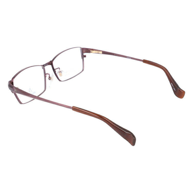【国内正規品】ローデンストック メガネフレーム エクスクルーシブ ネオ 伊達メガネ RODENSTOCK EXCLUSIV Neo R0019-D 54サイズ スクエア ユニセックス メンズ レディース