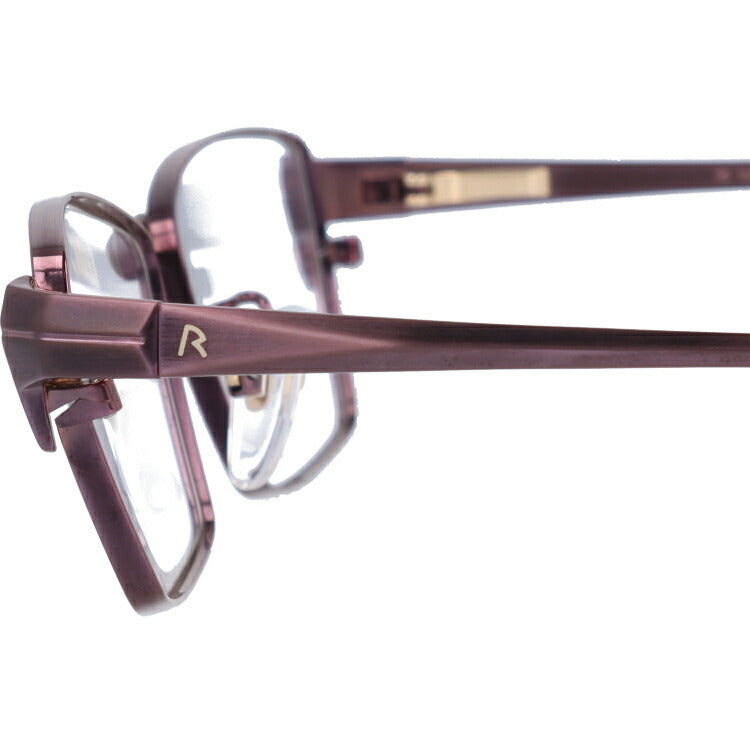 【国内正規品】ローデンストック メガネフレーム エクスクルーシブ ネオ 伊達メガネ RODENSTOCK EXCLUSIV Neo R0019-D 54サイズ スクエア ユニセックス メンズ レディース