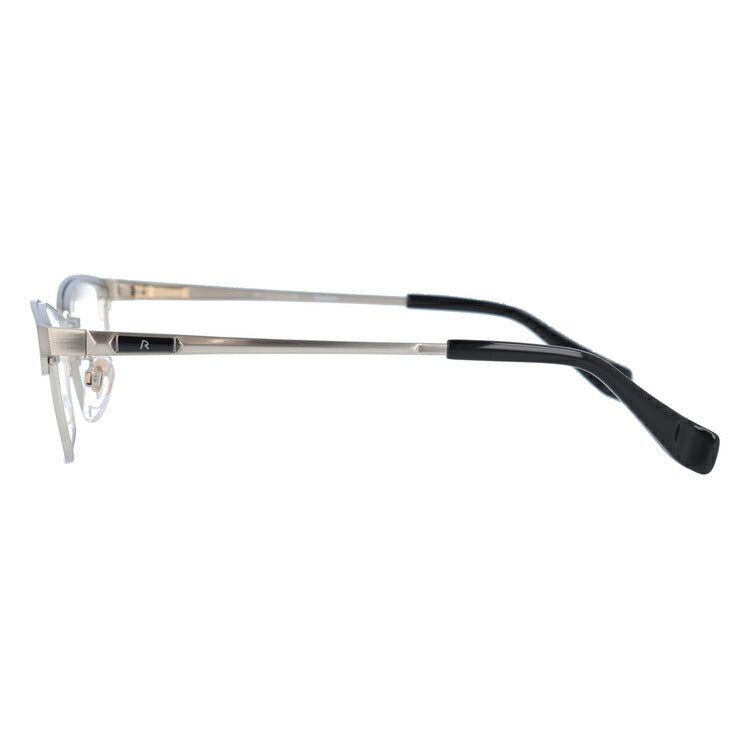【国内正規品】ローデンストック メガネフレーム エクスクルーシブ 伊達メガネ RODENSTOCK EXCLUSIV R0033-A 55サイズ スクエア ユニセックス メンズ レディース